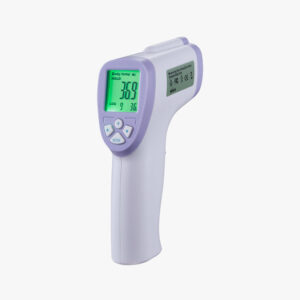 Forehead Digital Infrared Thermometer(USA)